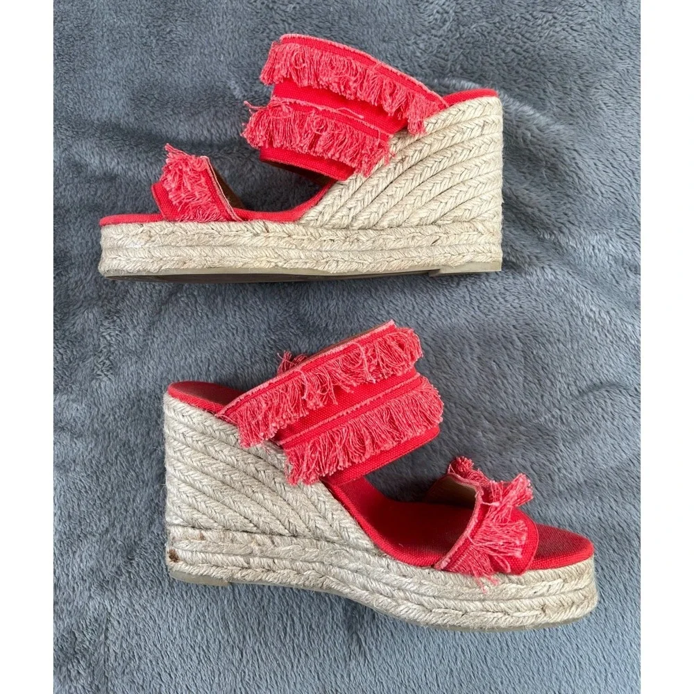 Castañer pre owned